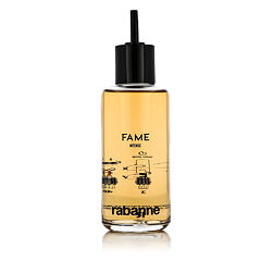 Parfémovaná voda Paco Rabanne Fame Intense Náplň 200 ml