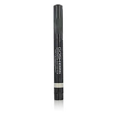 Oční stín GOSH Mineral Waterproof Eye Shadow 1,4 g 001 Pearly White