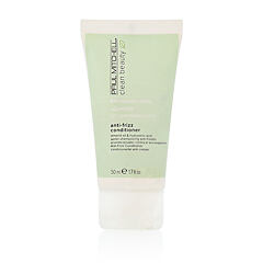 Kondicionér Paul Mitchell Clean Beauty Smooth Anti-Frizz Conditioner 50 ml