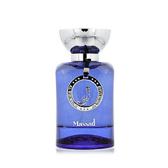 Parfémovaná voda Al Wataniah Massad 100 ml