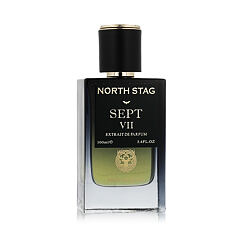 Parfémový extrakt North Stag Sept VII 100 ml