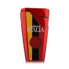 Parfémovaná voda Armaf Italia 80 ml