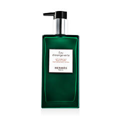 Tělové mléko Hermes Eau D'Orange Verte 200 ml
