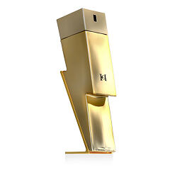 Toaletní voda Carolina Herrera Bad Boy Gold Fantasy 100 ml