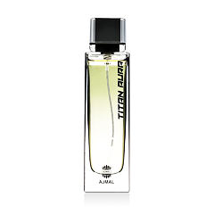 Parfémovaná voda Ajmal Titan Aura 100 ml
