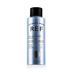 Suchý šampon REF Dry Shampoo N°204 200 ml