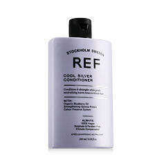 Kondicionér REF Cool Silver Conditioner 245 ml