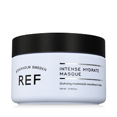 Maska na vlasy REF Intense Hydrate Masque 500 ml