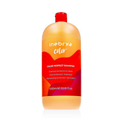 Šampon Inebrya Color Perfect Shampoo 1000 ml