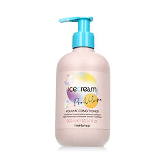 Kondicionér Inebrya Ice Cream Pro-Volume Conditioner 300 ml