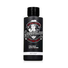 Pro definici a tvar vlasů Dapper Dan Ultra Matte Texture Dust 20 g