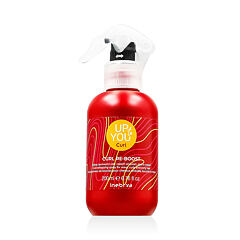 Pro podporu vln Inebrya Up To You Curl Re-Boost 200 ml