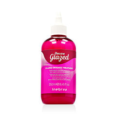 Maska na vlasy Inebrya SheCare Glazed Intense Treatment 250 ml