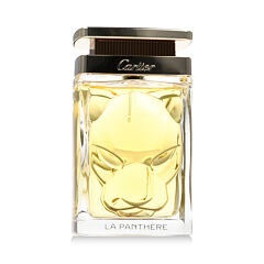 Parfémovaná voda Cartier La Panthère Elixir 100 ml