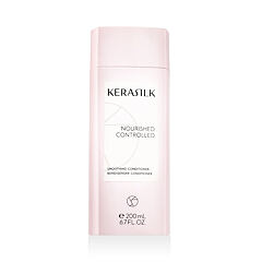 Kondicionér KERASILK Essentials Smoothing Conditioner 200 ml