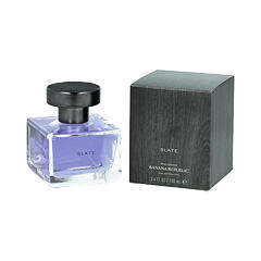 Toaletní voda Banana Republic Slate 100 ml
