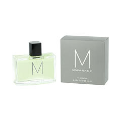 Parfémovaná voda Banana Republic Banana Republic M 125 ml