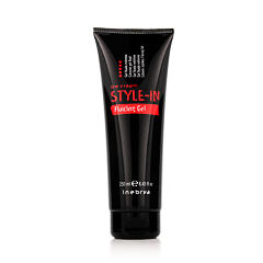 Gel na vlasy Inebrya Style-In Ice Cream Fluiding Gel 250 ml