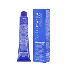 Barva na vlasy Inebrya Bionic Color 100 ml