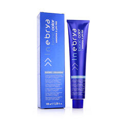 Barva na vlasy Inebrya Bionic Color 100 ml