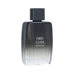 Toaletní voda Aigner First Class Executive 100 ml