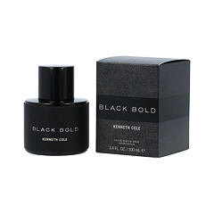 Parfémovaná voda Kenneth Cole Black Bold 100 ml