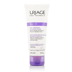 Intimní hygiena Uriage Gyn-Phy Gyn-8 Soothing Cleansing Gel 100 ml
