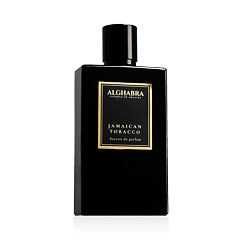 Parfémový extrakt Alghabra Jamaican Tobacco 50 ml
