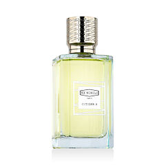 Parfémovaná voda Ex Nihilo Citizen X 100 ml