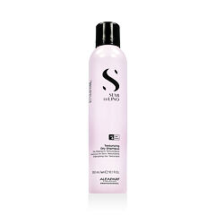 Suchý šampon ALFAPARF MILANO Semi Di Lino Style & Care Texturizing Dry Shampoo 300 ml