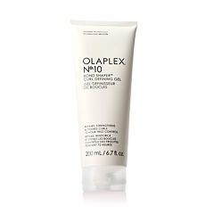 Pro podporu vln Olaplex Bond Shaper No.10 Curl Defining Gel 200 ml