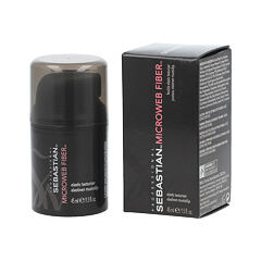 Pro definici a tvar vlasů Sebastian Professional Microweb Fiber 45 ml