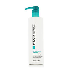 Maska na vlasy Paul Mitchell Instant Moisture Super-Charged Treatment 500 ml