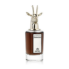 Parfémovaná voda Penhaligon´s Portraits Changing Constance 75 ml