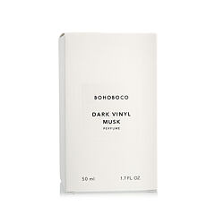 Parfém Bohoboco Dark Vinyl Musk 50 ml