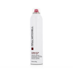 Lak na vlasy Paul Mitchell Flexible Style Hold Me Tight 300 ml