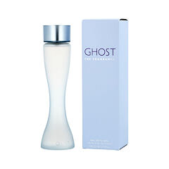 Toaletní voda Ghost The Fragrance 100 ml