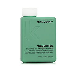 Pro podporu vln Kevin Murphy Killer.Twirls 150 ml