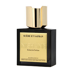 Parfémový extrakt Nishane Suède et Safran 50 ml Tester