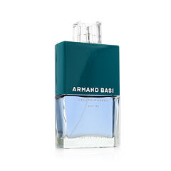 Toaletní voda Armand Basi L´Eau Pour Homme Blue Tea 125 ml