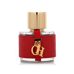 Toaletní voda Carolina Herrera CH 2015 50 ml