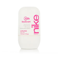 Deodorant Nike Perfumes Ultra Pink 48h 50 ml