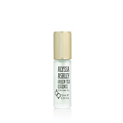 Parfémovaný olej Alyssa Ashley Green Tea Essence 7,5 ml