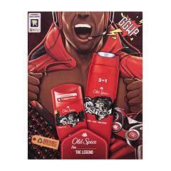 Deodorant Old Spice Wolfthorn 50 ml poškozená krabička Kazeta