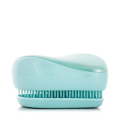 Kartáč na vlasy Tangle Teezer Compact Styler 1 ks Teal Matte Chrome