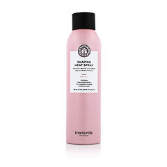 Pro tepelnou úpravu vlasů Maria Nila Shaping Heat Spray 250 ml