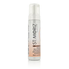 Samoopalovací přípravek St. Moriz Professional Tanning Mousse 200 ml