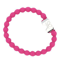 Gumička na vlasy By Eloise London Ski Goggles Fuchsia 1 ks