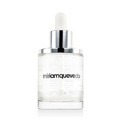 Sérum na vlasy Miriam Quevedo Glacial White Caviar Hydra Pure Precious Elixir 50 ml