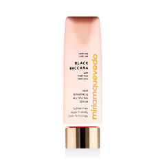 Sérum na vlasy Miriam Quevedo Black Baccara Hair Repairing & Multiplying Serum 100 ml